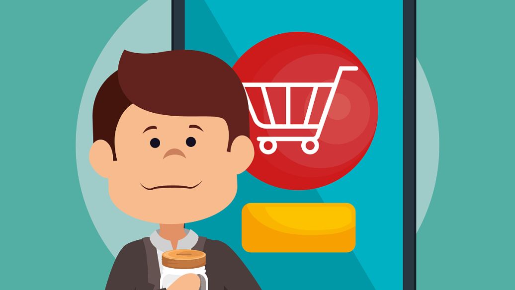 购物商城app开发