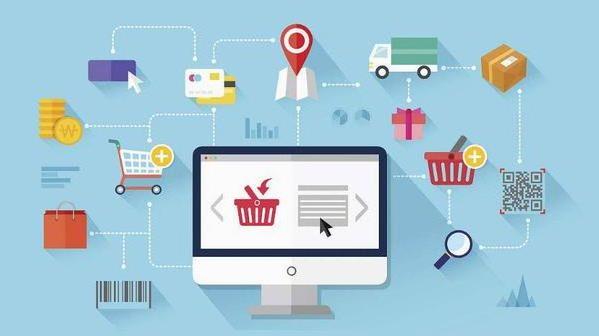  电商小程序开发如何完结途径贸易化和管理模式化